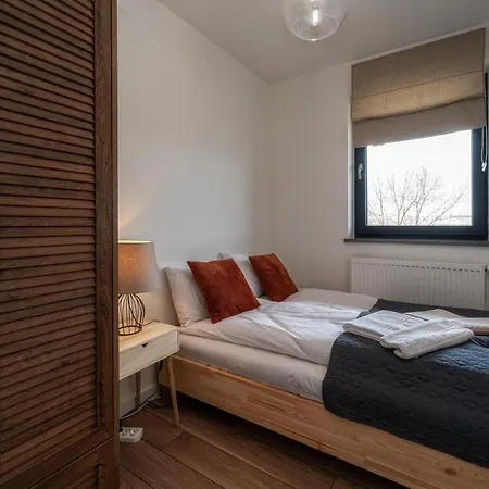 Apartamenty Sun & Snow Resorts G Bialka Tatrzanska Z Sauna Exterior photo