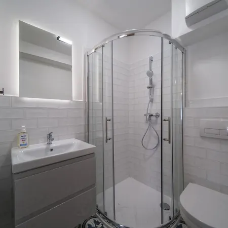Apartamenty Sun & Snow Resorts G Bialka Tatrzanska Z Sauna Exterior photo