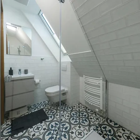 Apartamenty Sun & Snow Resorts G Bialka Tatrzanska Z Sauna Exterior photo