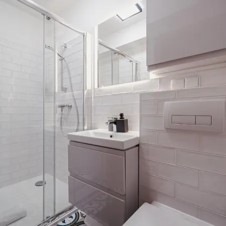 Apartamenty Sun & Snow Resorts G Bialka Tatrzanska Z Sauna Exterior photo