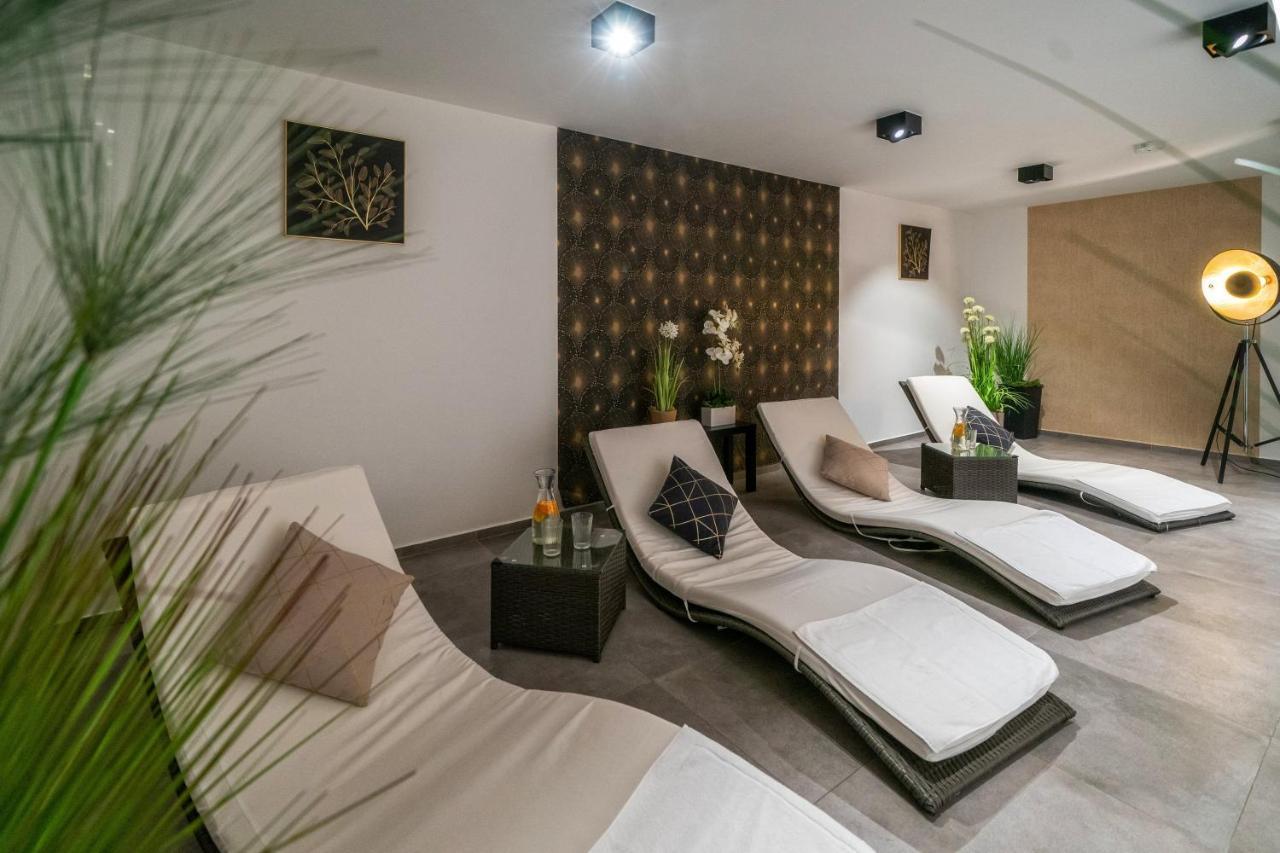 Apartment Sun & Snow G Z Sauna Bialka Tatrzanska