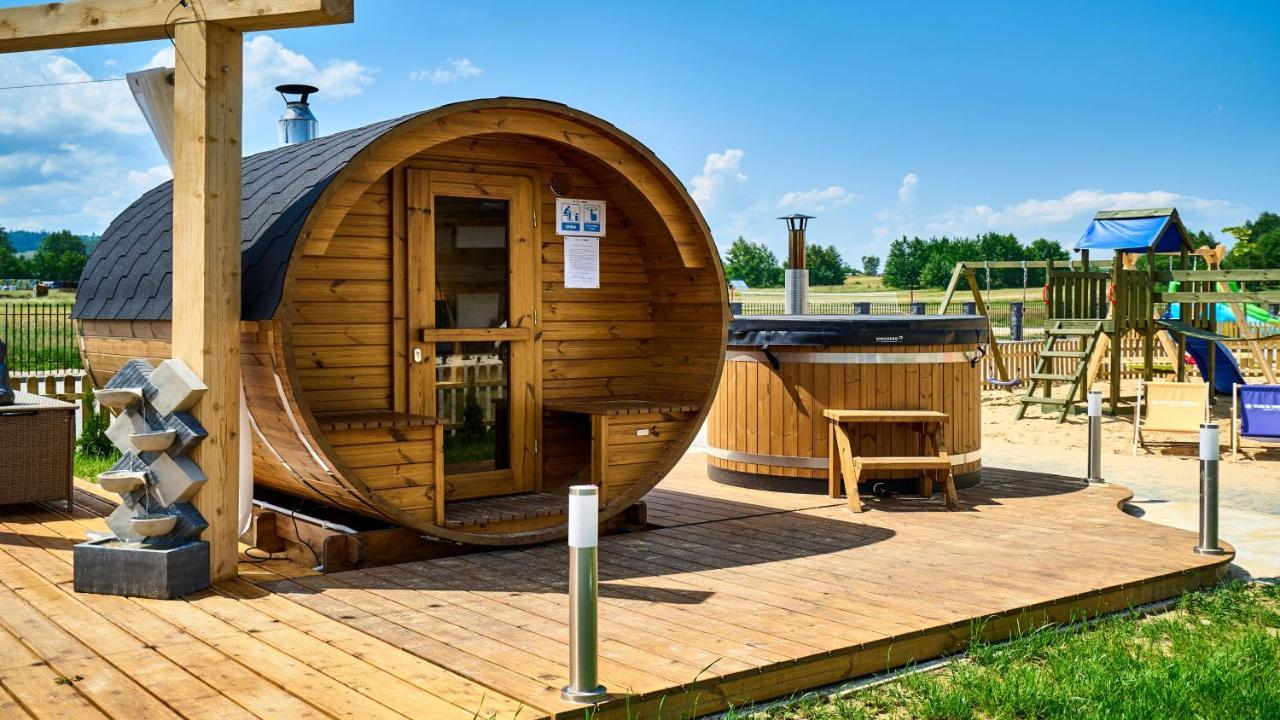 Sun & Snow G Z Sauna * Białka Tatrzańska