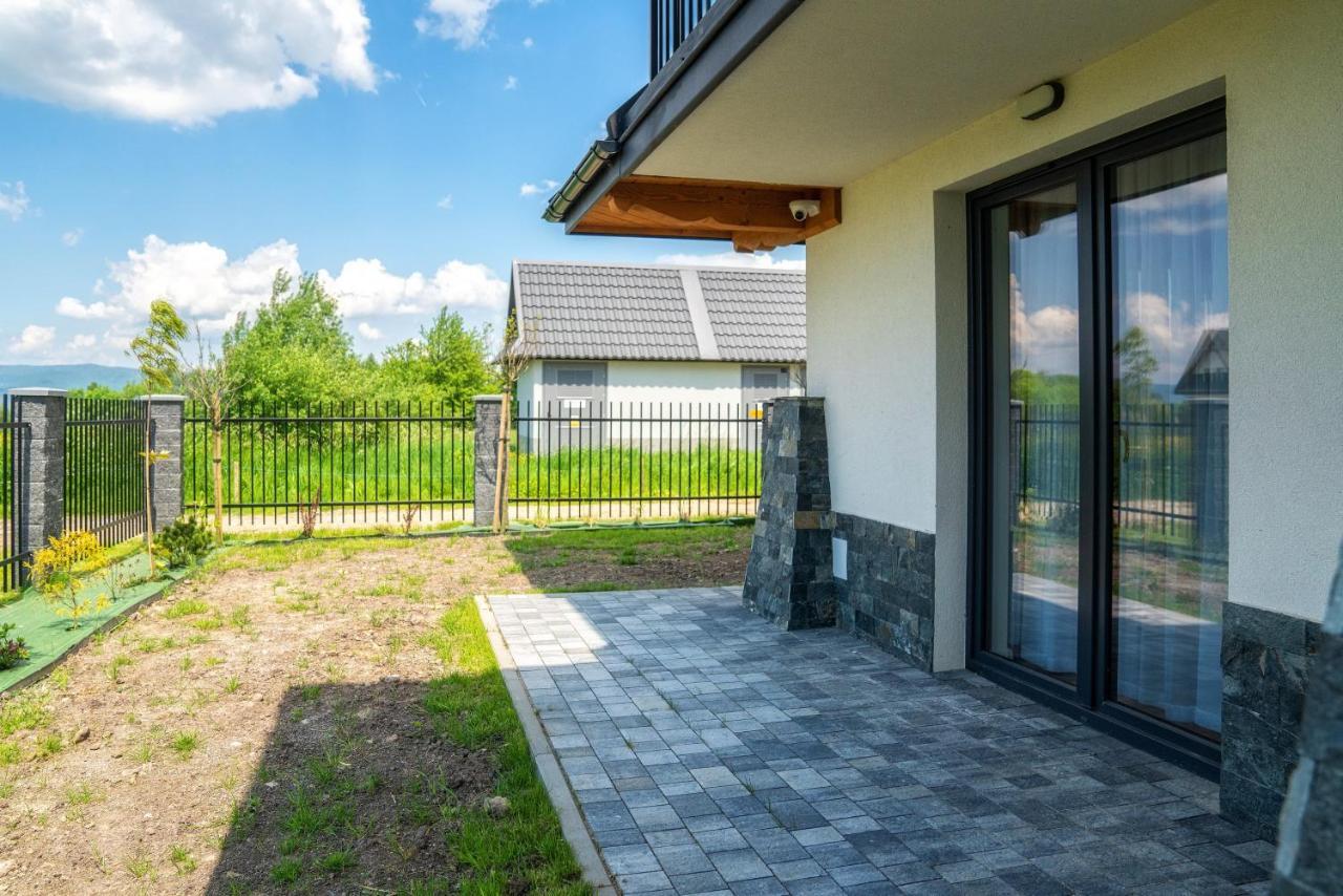 Sun & Snow G Z Sauna Białka Tatrzańska