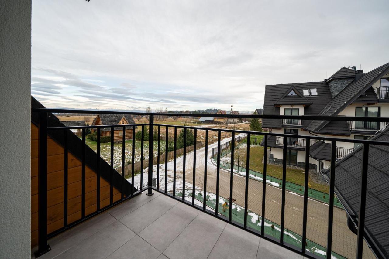 Apartmán Sun & Snow G Z Sauna