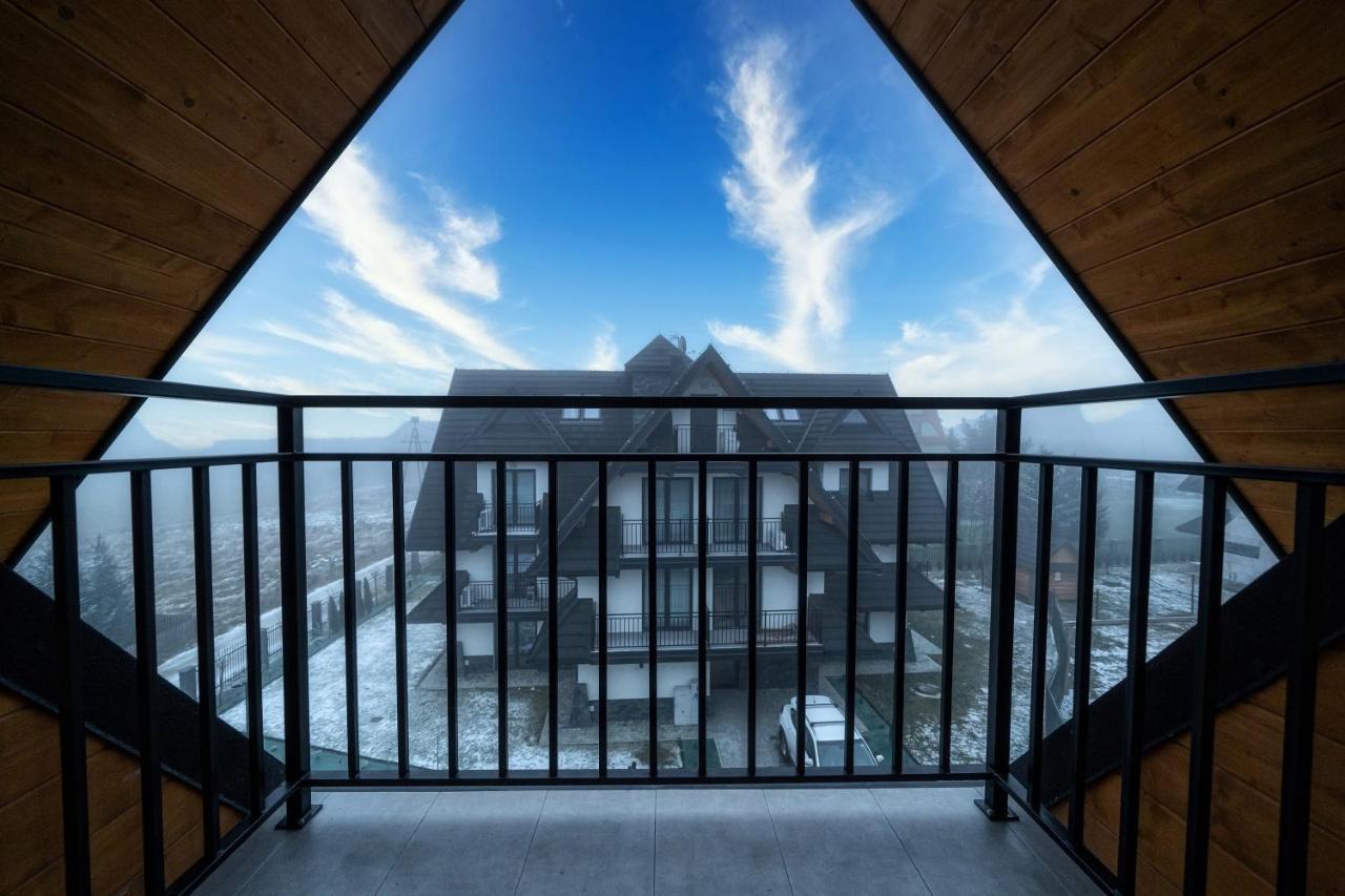 Apartmán Sun & Snow G Z Sauna *